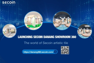 Secoin Showroom in Da Nang